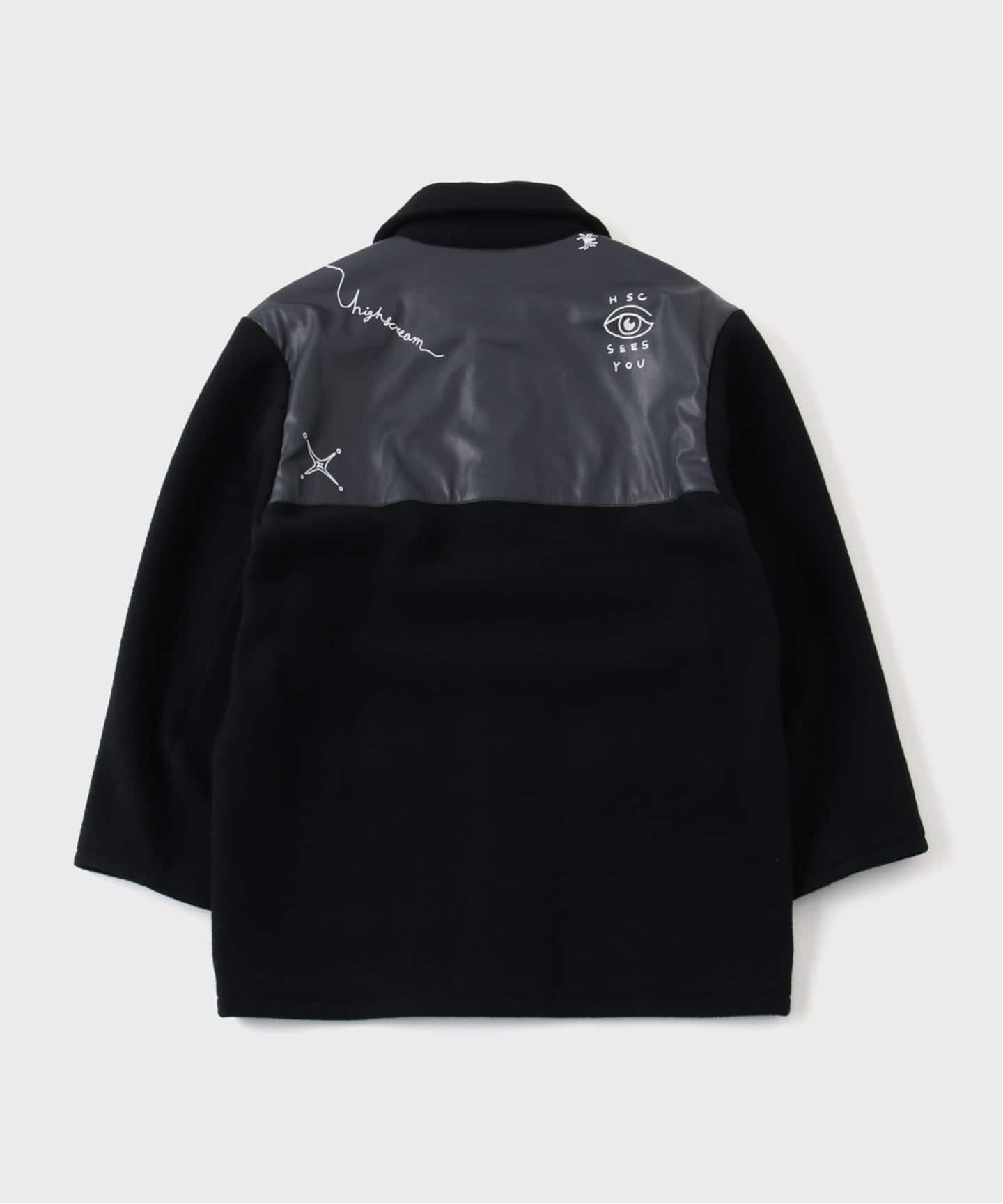 High Scream Center / ハイスクリームセンター DONKEY JKT（その他