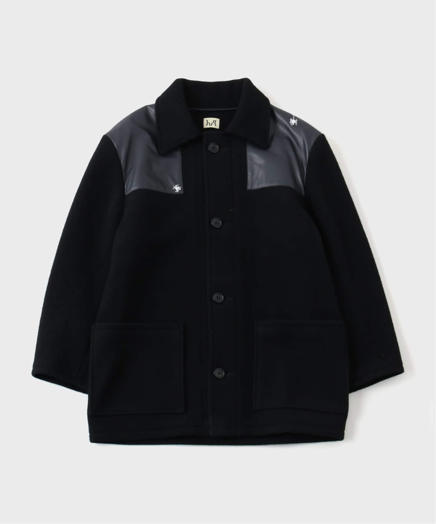 High Scream Center ジャケット High Scream Center / ハイスクリームセンター DONKEY JKT（その他