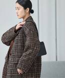 《追加》SUPER140S/GIOLICA コクーンコート