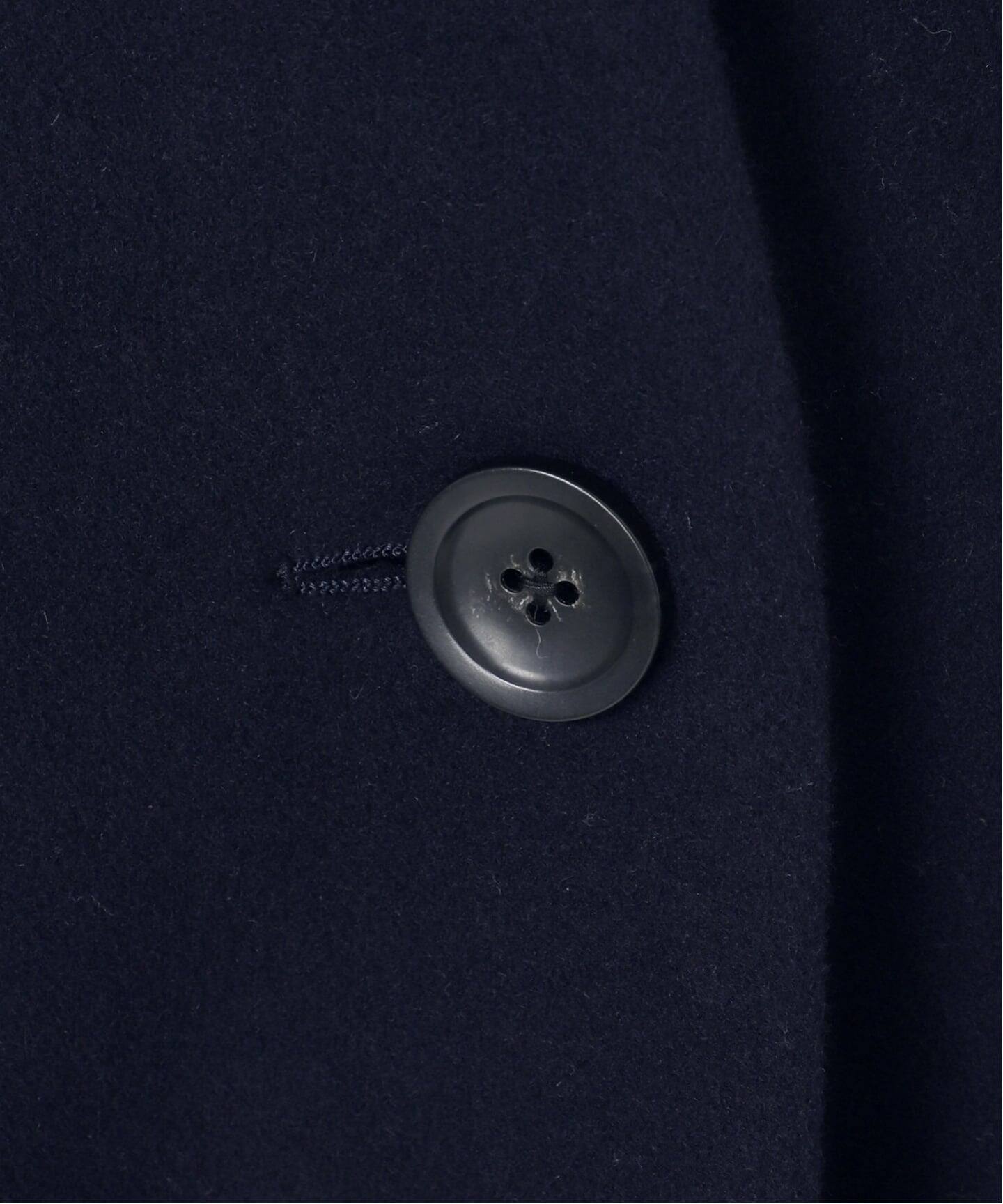 ジャーナルスタンダードレサージュ 23AW GIOLICA コクーンコート 追加予約》SUPER140S/GIOLICA コクーンコート(508478189