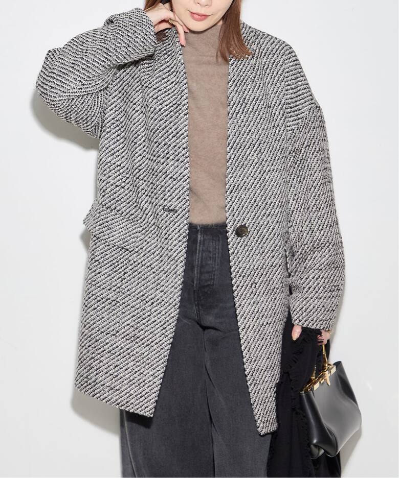 ブルゾン／アウター