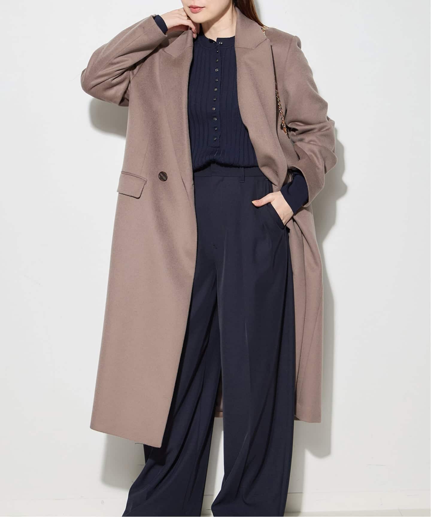 JOURNAL STANDARD L'ESSAGE｜ジャーナルスタンダード レサージュの