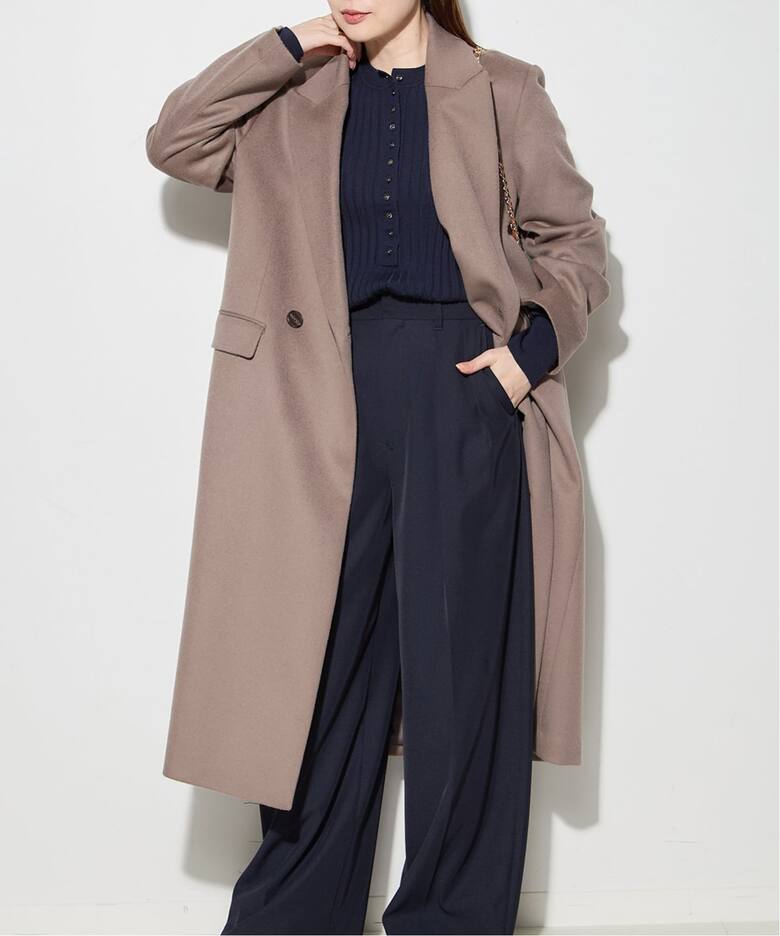 ブルゾン／アウター