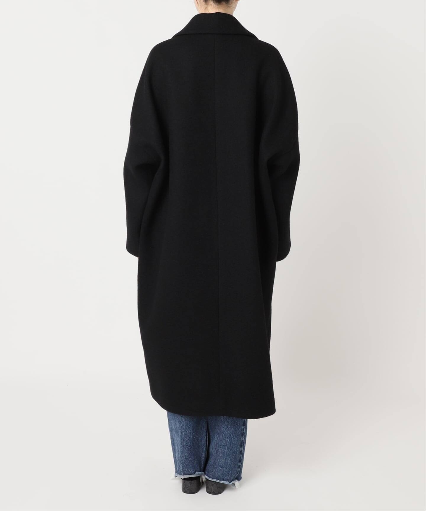 ブークレ コクーンコート（その他ブルゾン／アウター）｜JOURNAL