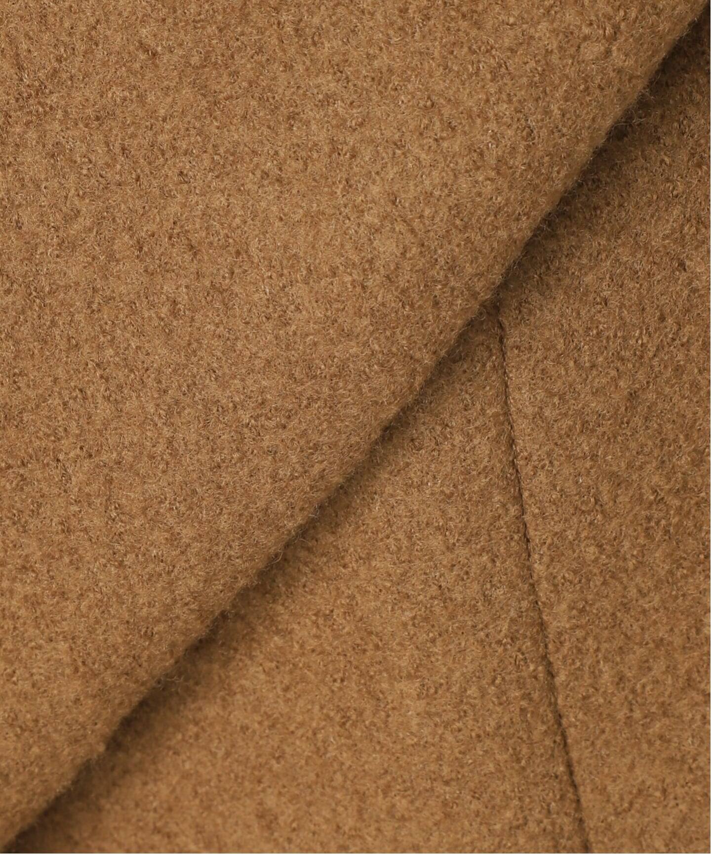 ブークレ コクーンコート（その他ブルゾン／アウター）｜JOURNAL