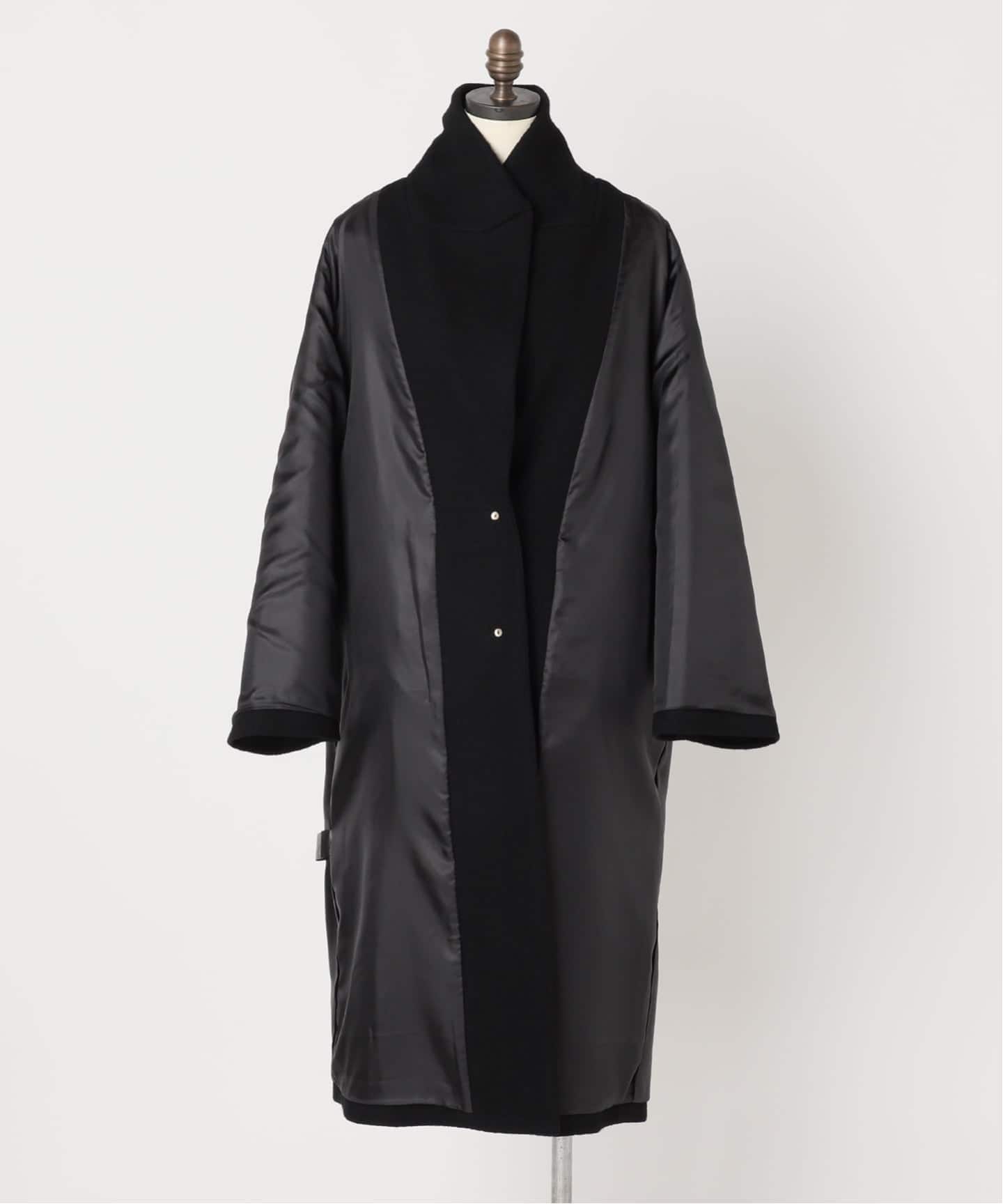 ブークレ コクーンコート（その他ブルゾン／アウター）｜JOURNAL