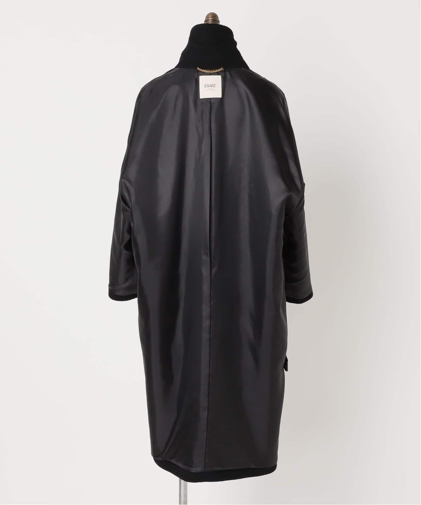 ブークレ コクーンコート（その他ブルゾン／アウター）｜JOURNAL