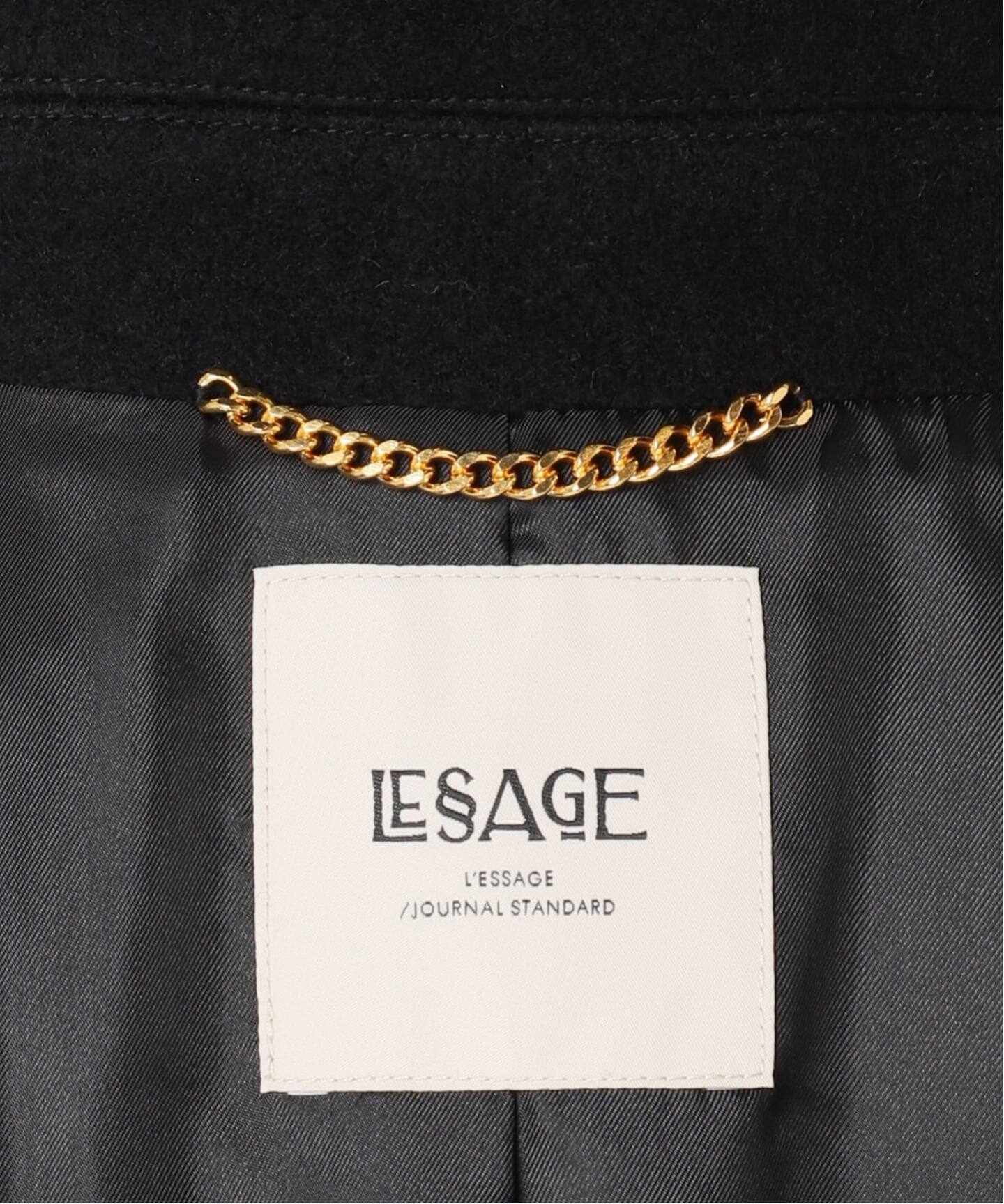 ブークレ コクーンコート（その他ブルゾン／アウター）｜JOURNAL