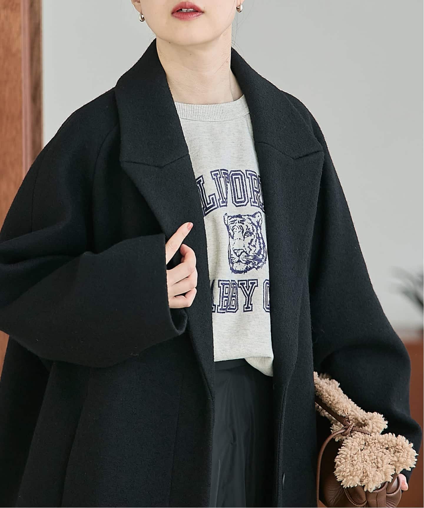 JOURNAL STANDARD L'ESSAGE｜ジャーナルスタンダード レサージュ
