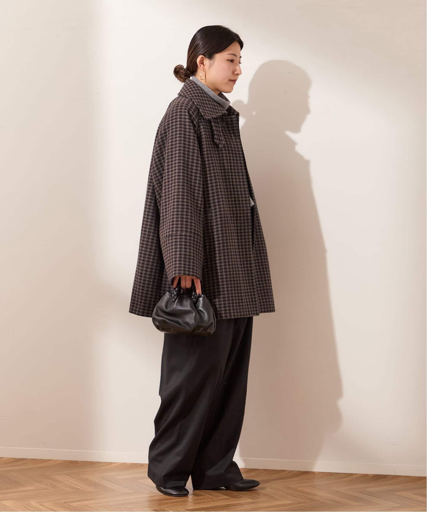 fnciJOURNAL STANDARD コート JOURNAL STANDARD｜ジャーナルスタンダードのジャケット