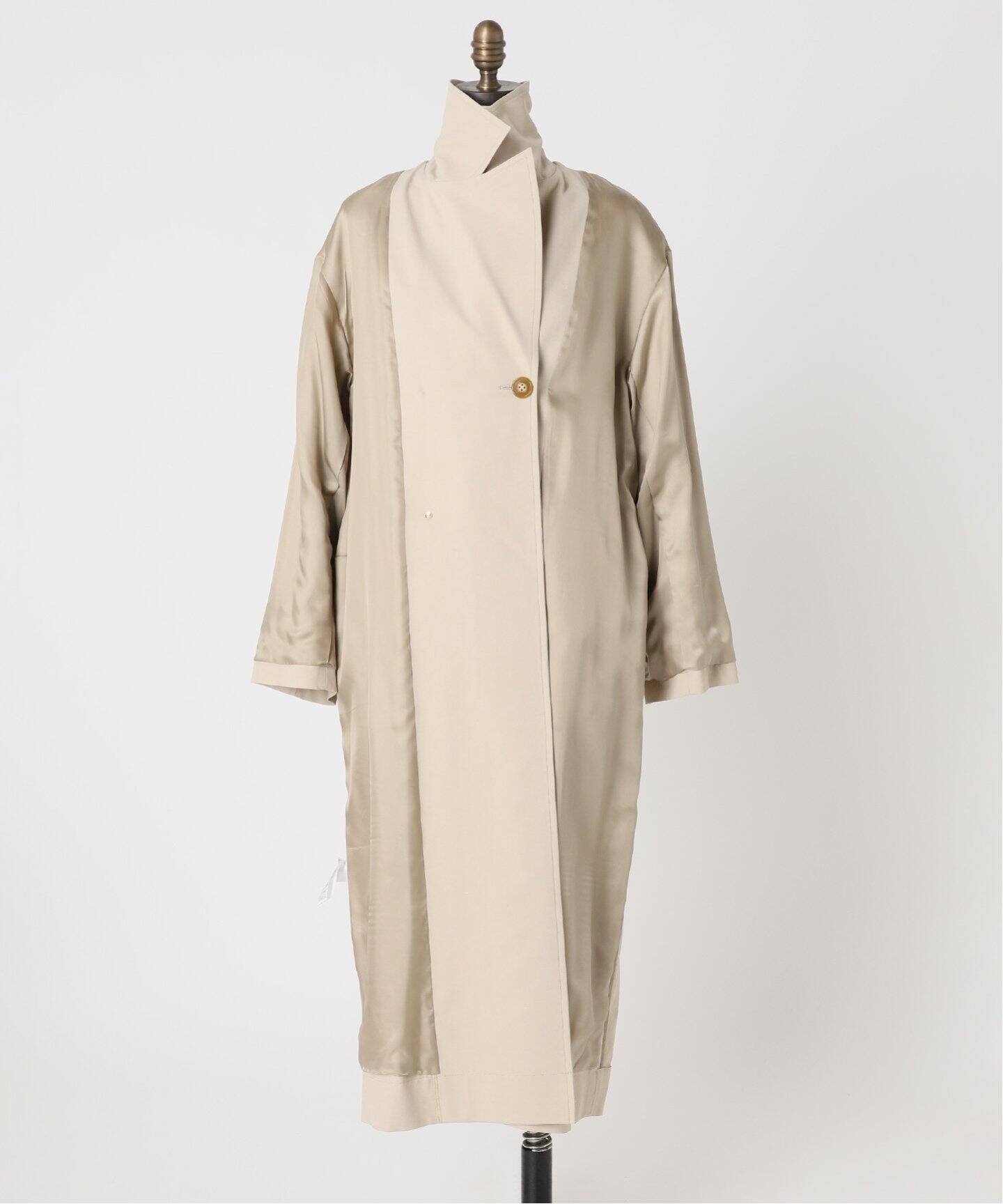 ツイルトレンチコート（トレンチコート）｜JOURNAL STANDARD L 