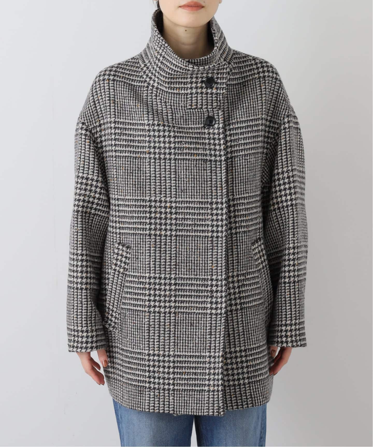 JOURNAL STANDARD L'ESSAGE（ジャーナルスタンダード レサージュ）の