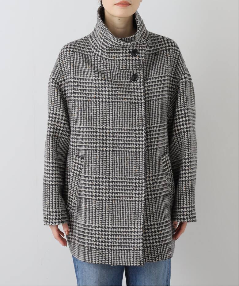 ブルゾン／アウター