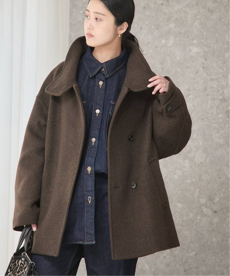 ブルゾン／アウター