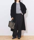 《追加》SUPER120/MANTECOオーバーコート