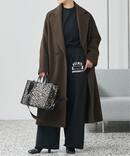 《追加》SUPER120/MANTECOオーバーコート