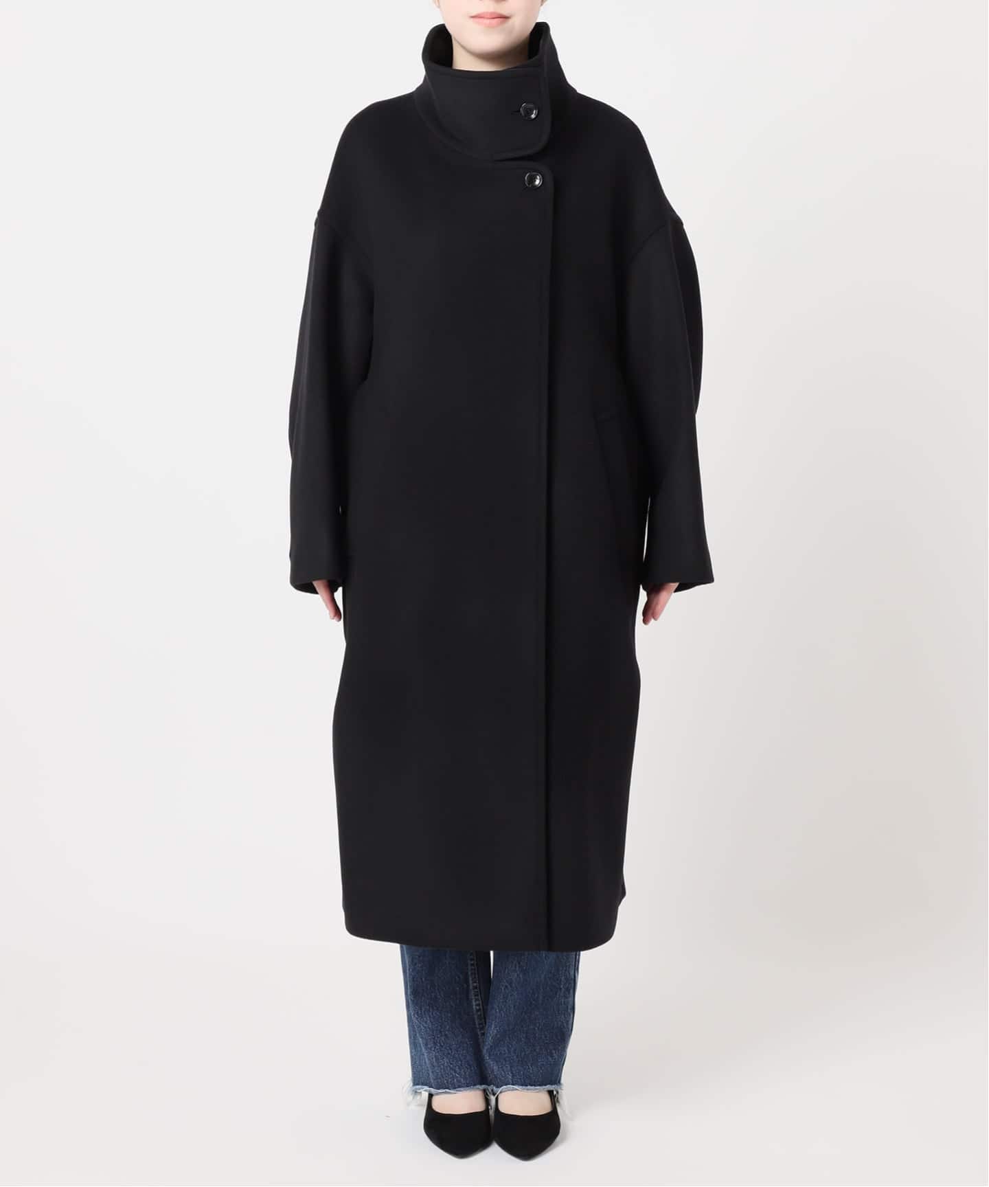 予約》MANTECO GIOLICA スタンドコート（その他ブルゾン