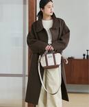 《予約》MANTECO GIOLICA スタンドコート