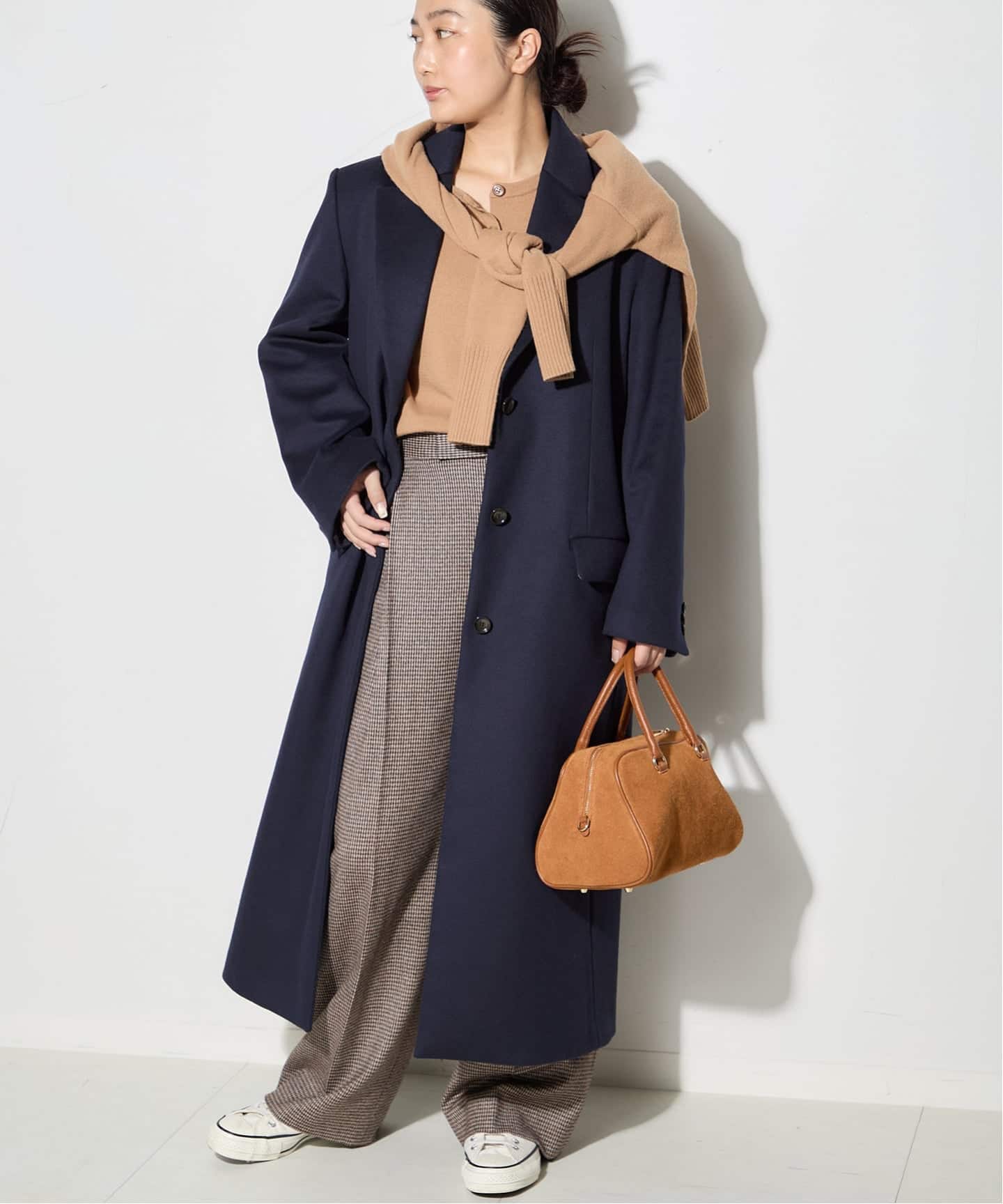 BALLI チェスターコート（チェスターコート）｜JOURNAL STANDARD L