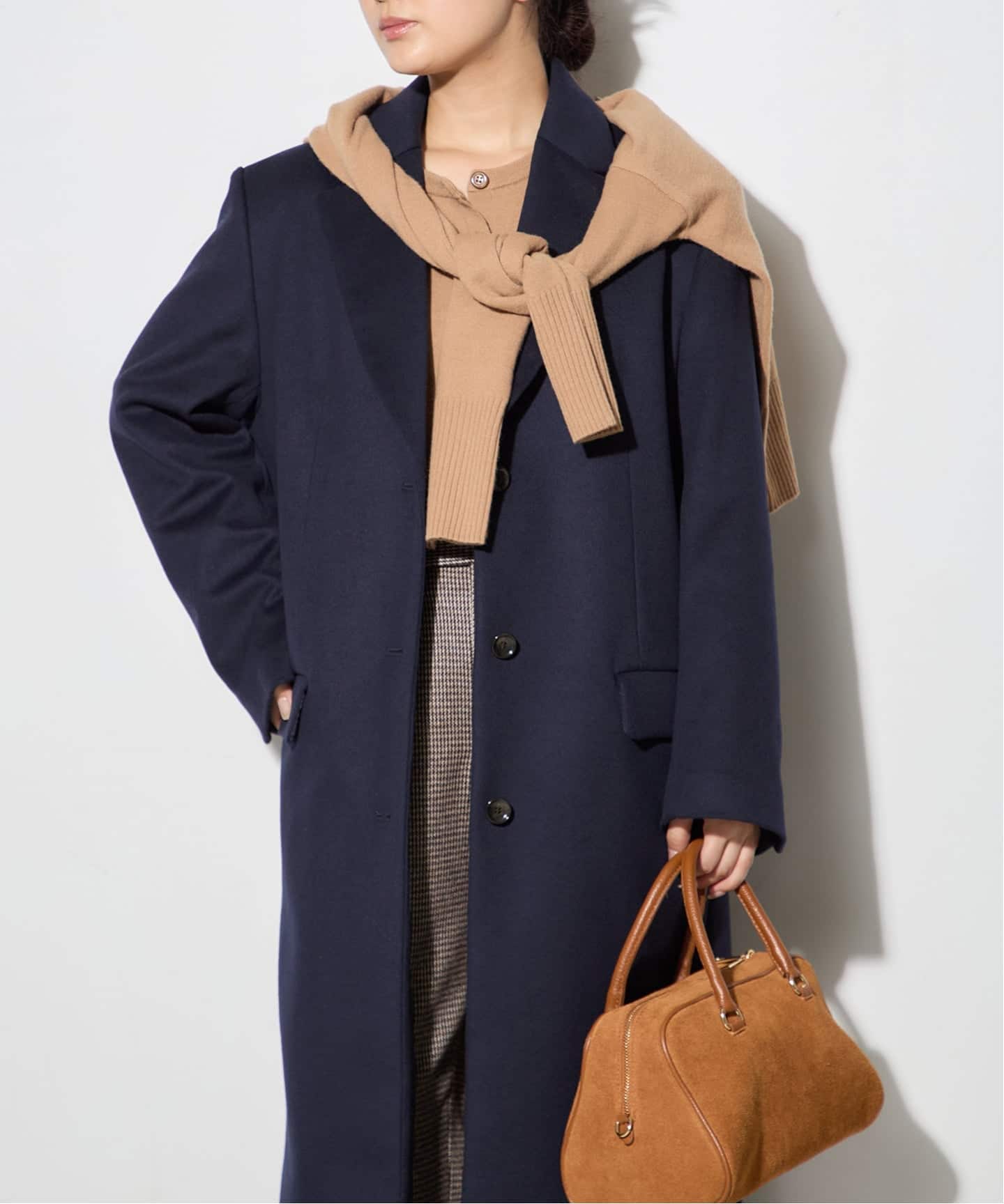 BALLI チェスターコート（チェスターコート）｜JOURNAL STANDARD L