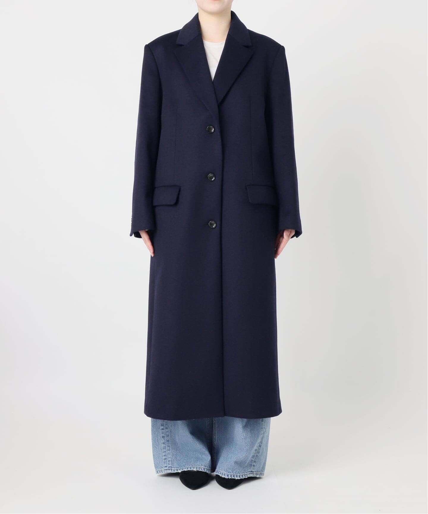 BALLI チェスターコート（チェスターコート）｜JOURNAL STANDARD L