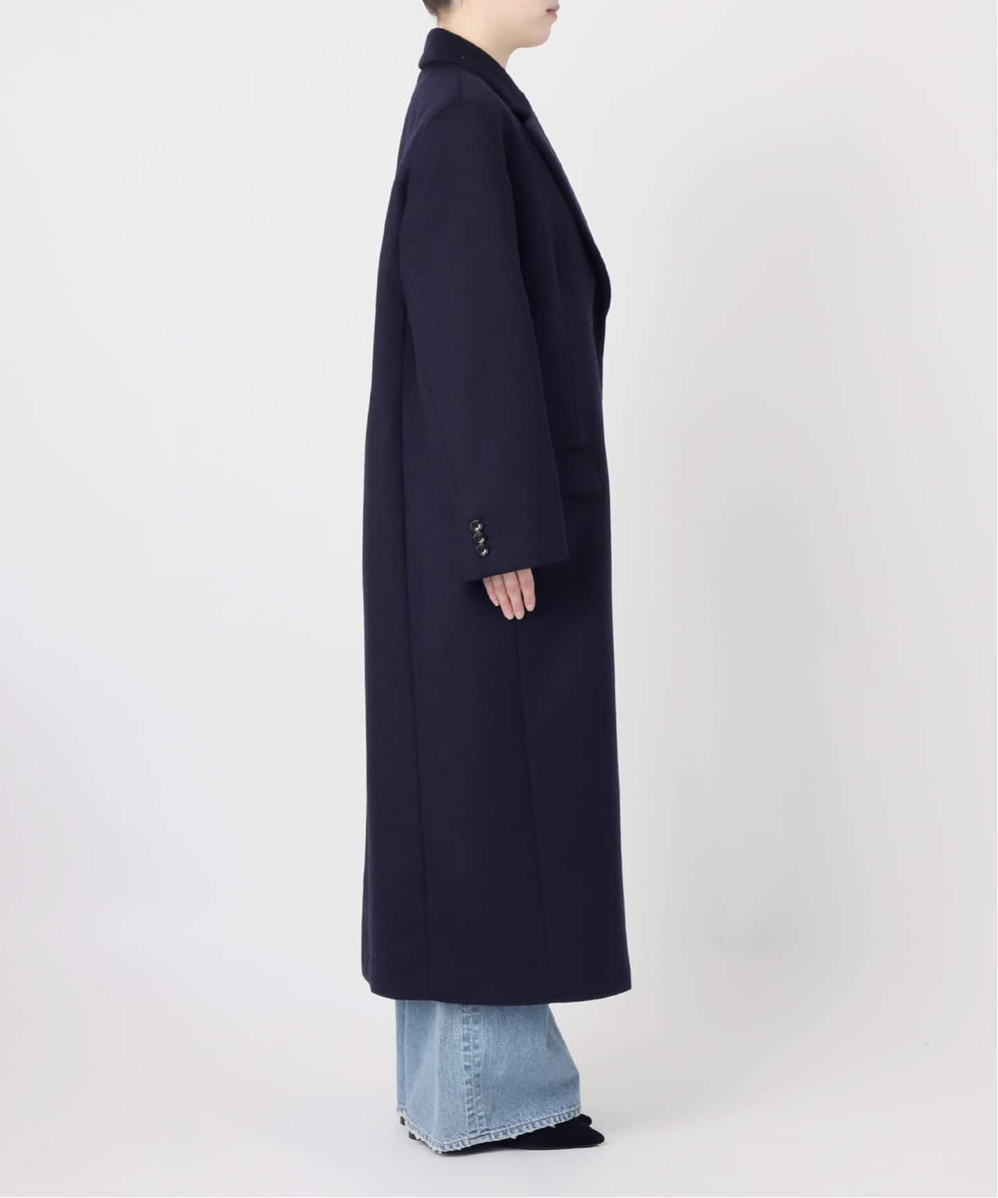 BALLI チェスターコート（チェスターコート）｜JOURNAL STANDARD L