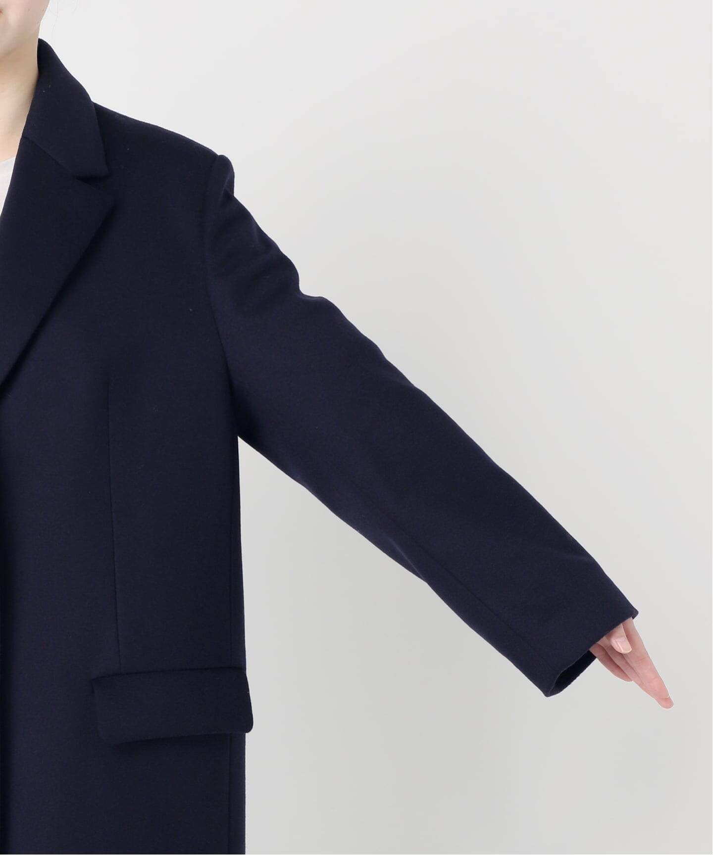 BALLI チェスターコート（チェスターコート）｜JOURNAL STANDARD L