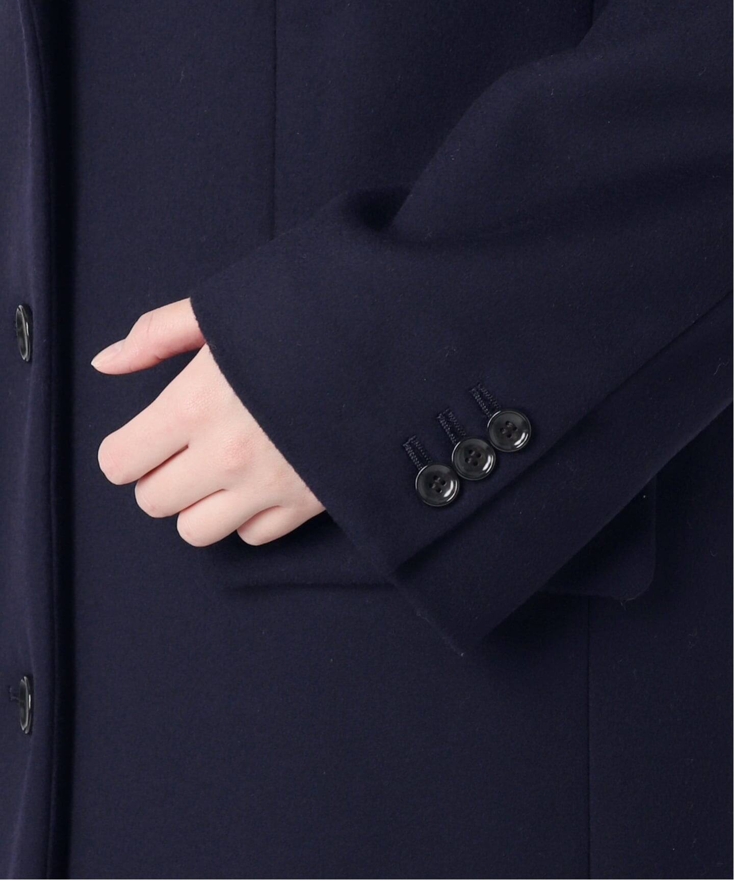 BALLI チェスターコート（チェスターコート）｜JOURNAL STANDARD L