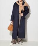 BALLI チェスターコート