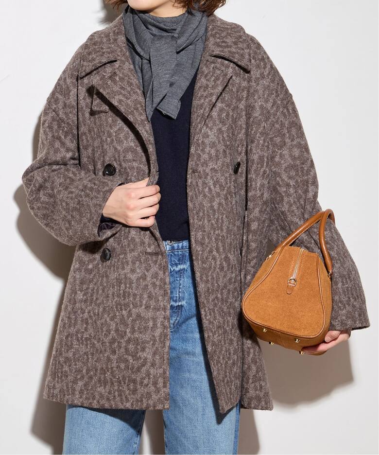 ブルゾン／アウター