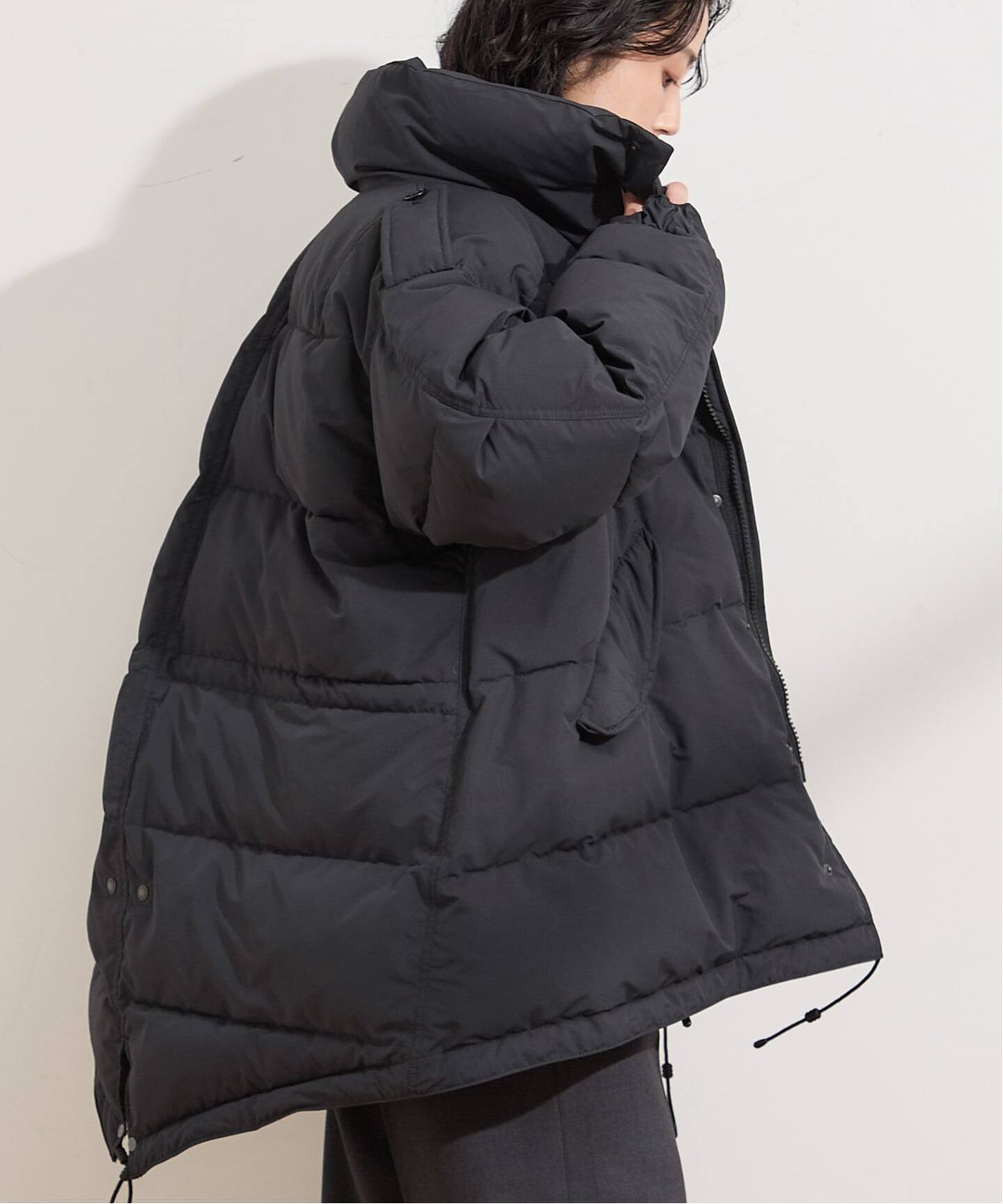 ジャケット・アウター STANDARD JOURNAL 2021AW AKAMINE Coat STANDARD JOURNAL 2021AW AKAMINE Coat