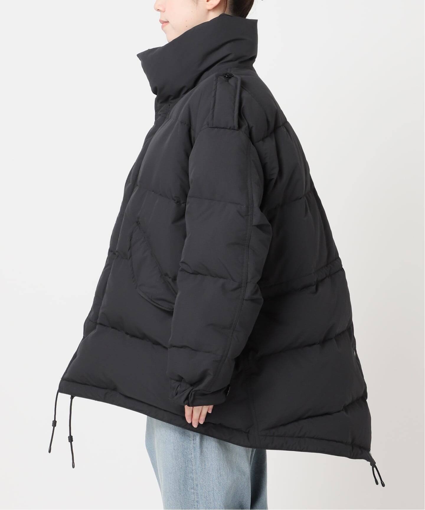 別注【STAMMBAUM】*LESSAGEダウンコート（ダウンジャケット）｜JOURNAL