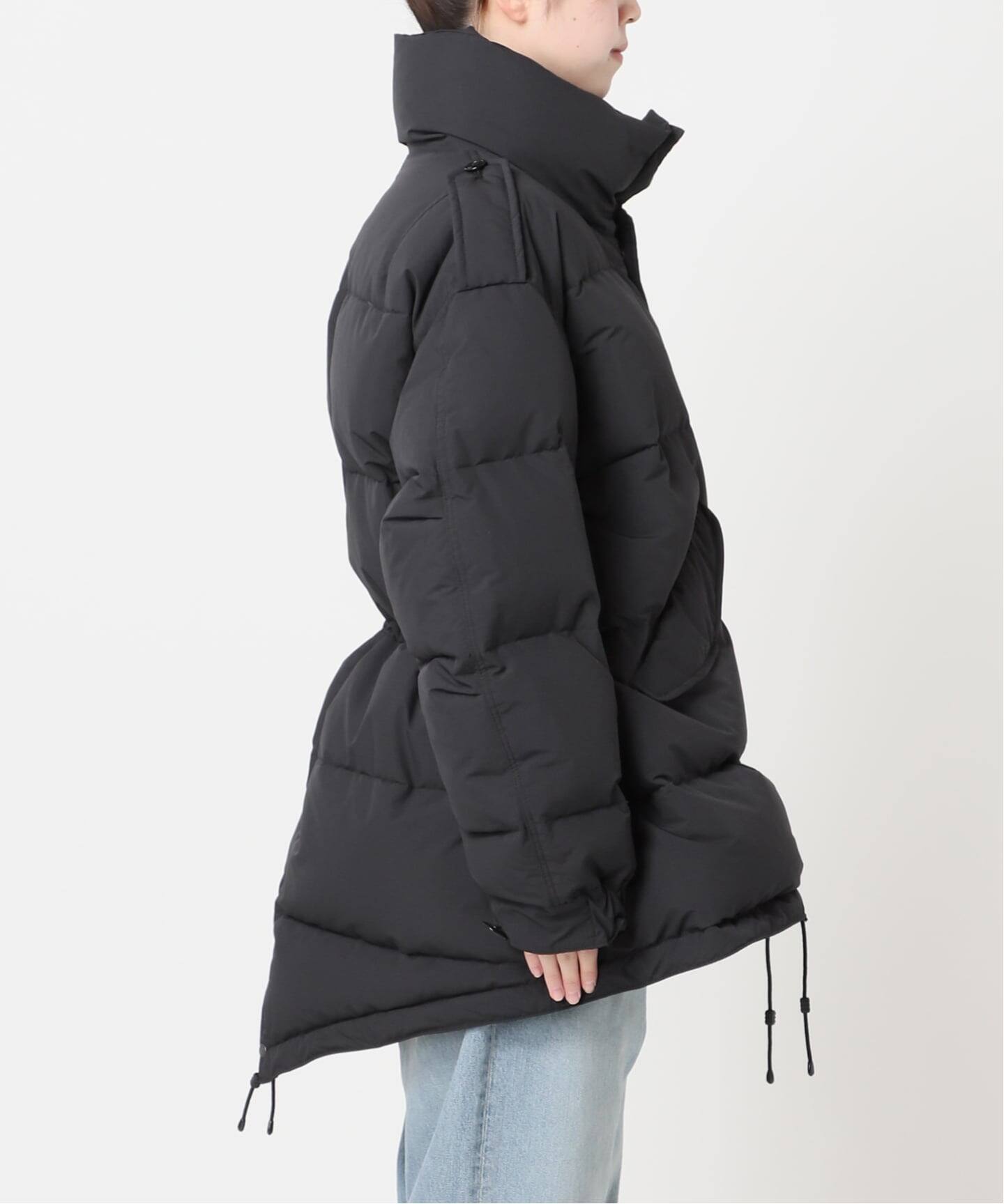 別注【STAMMBAUM】*LESSAGEダウンコート（ダウンジャケット）｜JOURNAL