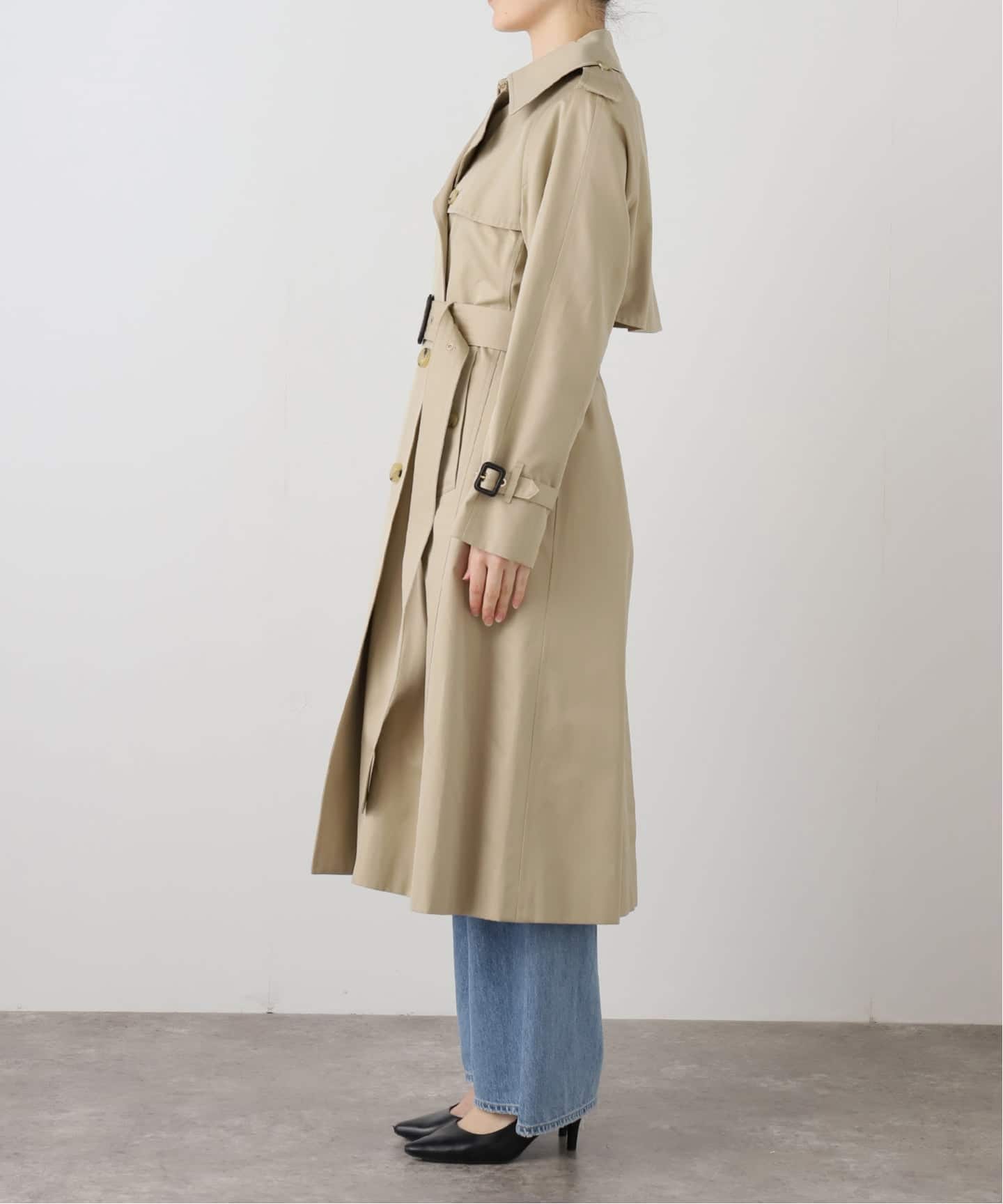 MACKINTOSH/マッキントッシュ】 FORREST（その他ブルゾン