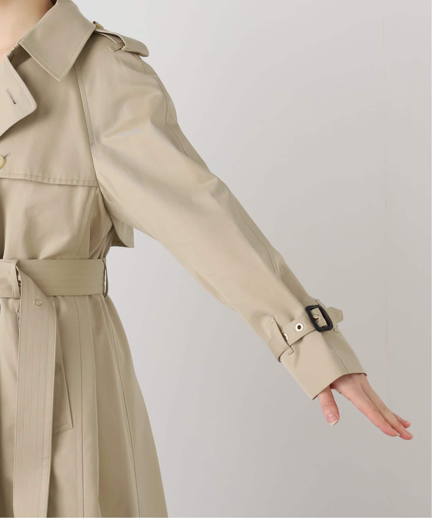 MACKINTOSH/マッキントッシュ】 FORREST（その他ブルゾン