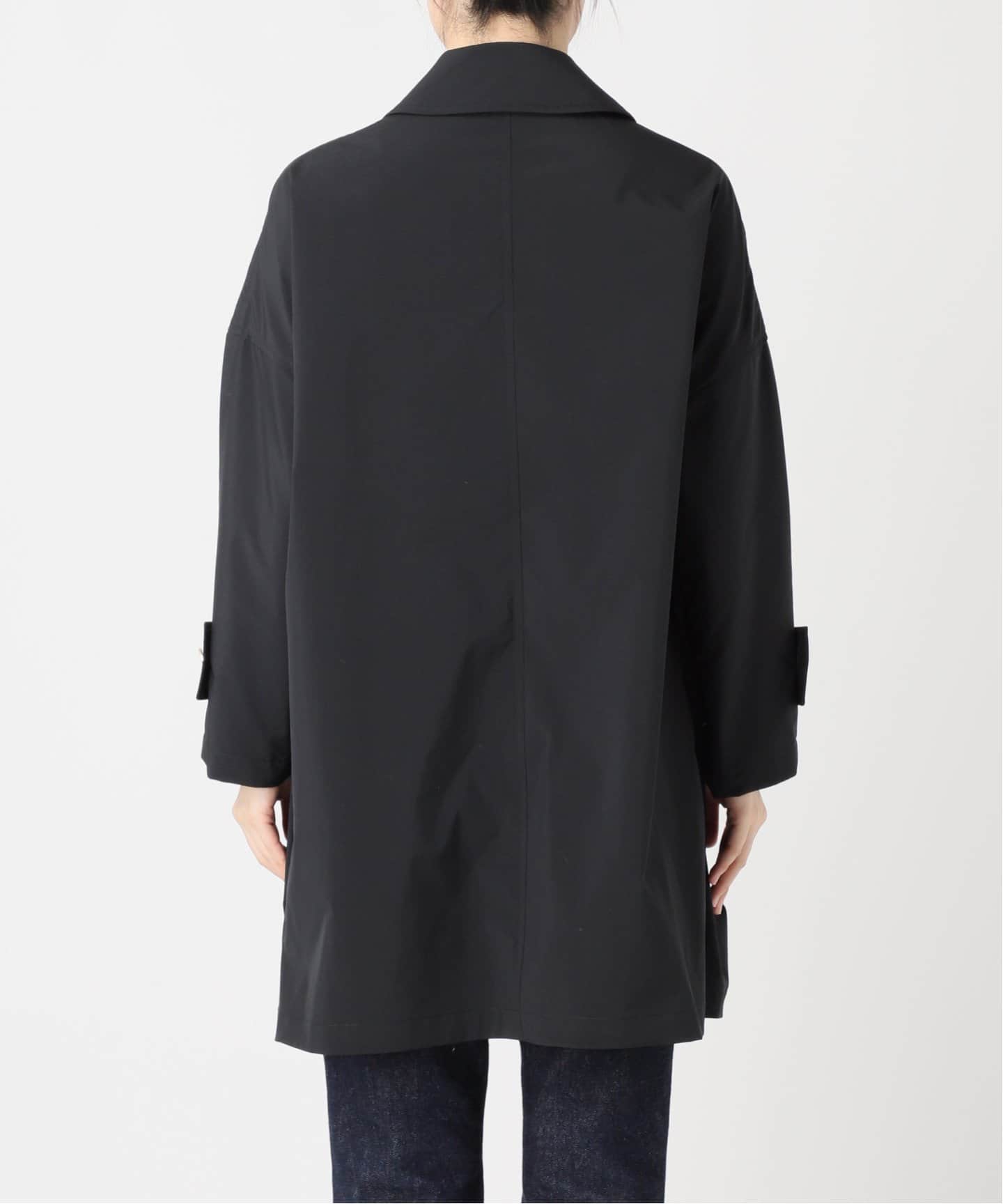 別注》【MACKINTOSH/マッキントッシュ】HUMBIE_EX：コート