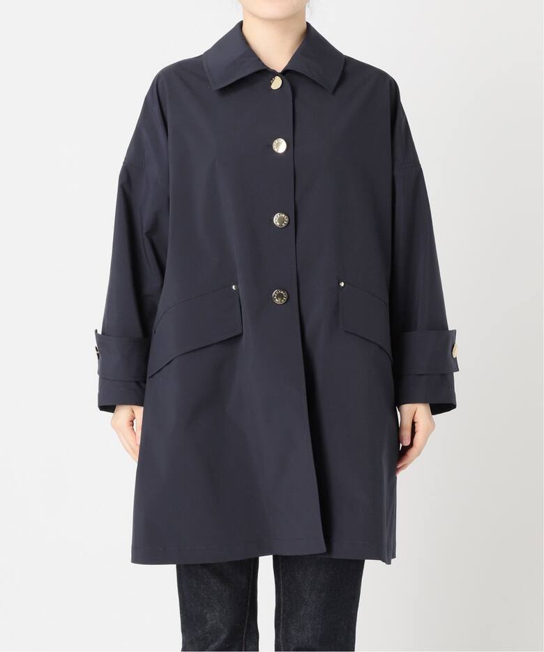 別注》【MACKINTOSH/マッキントッシュ】HUMBIE_EX：コート（ステン 