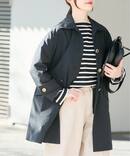 《別注》【MACKINTOSH/マッキントッシュ】HUMBIE_EX：コート