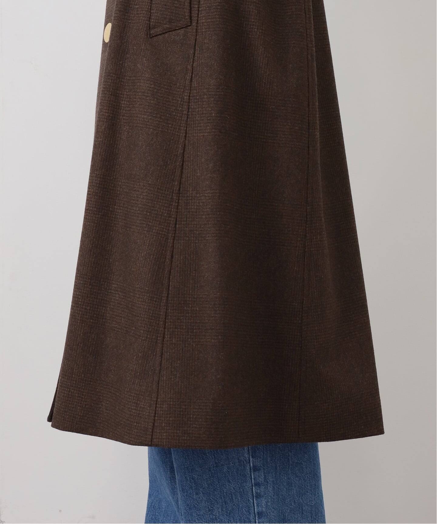 【英国製 MACKINTOSH】マッキントッシュ トレンチコート FORREST 英国製 MACKINTOSH】マッキントッシュ トレンチコート FORREST