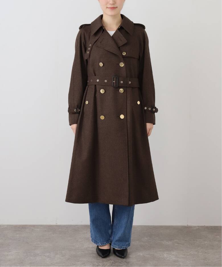 ブルゾン／アウター