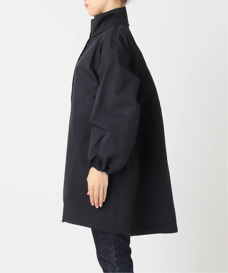 別注》【MACKINTOSH】RAINTEC SKYE STAND COLLAR MID：コート（その他 