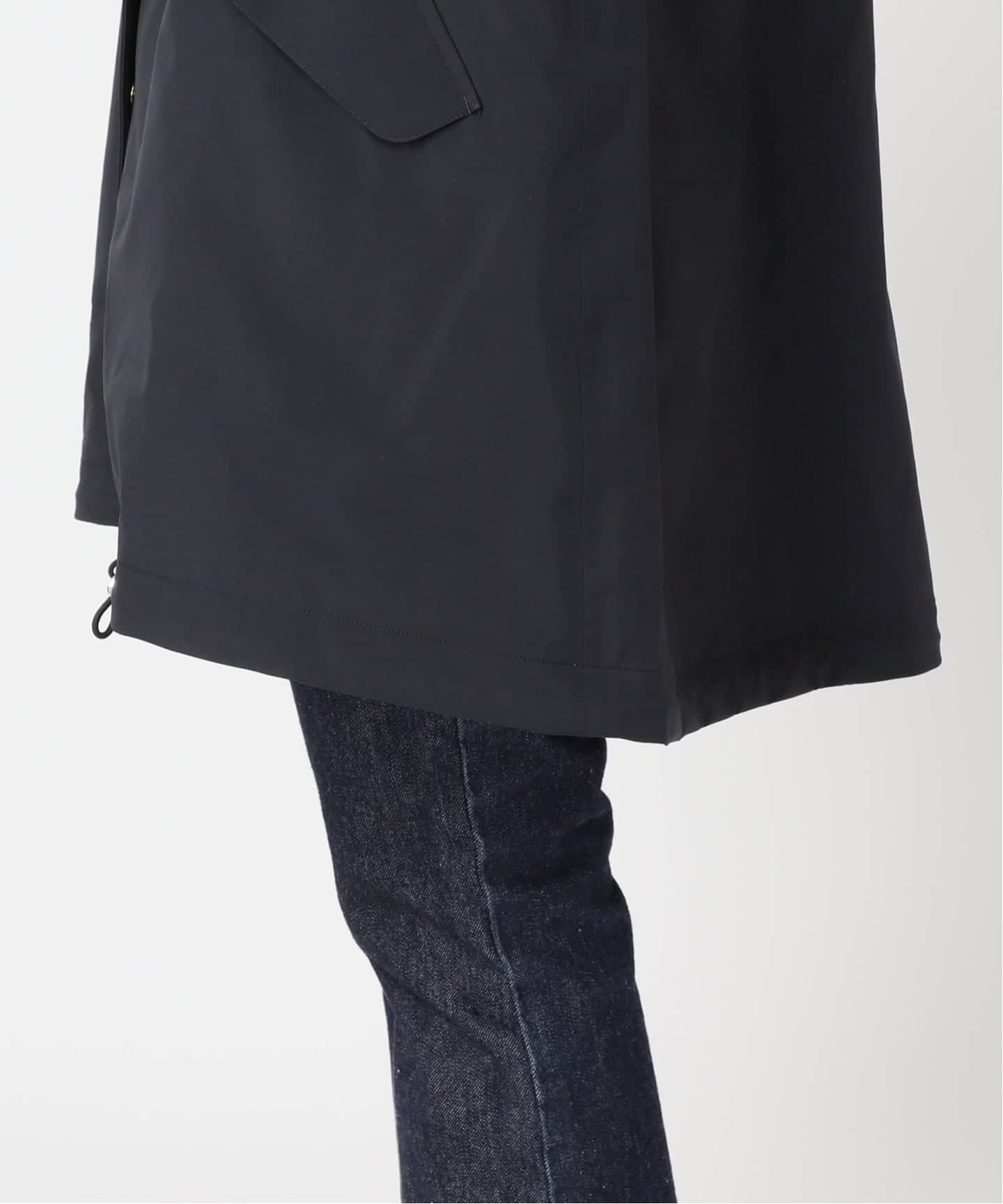 マッキントッシュ RAINTEC SKYE STAND COLLAR COAT MACKINTOSH】【RAINTEC SKYE STAND COLLAR COAT/レインテック