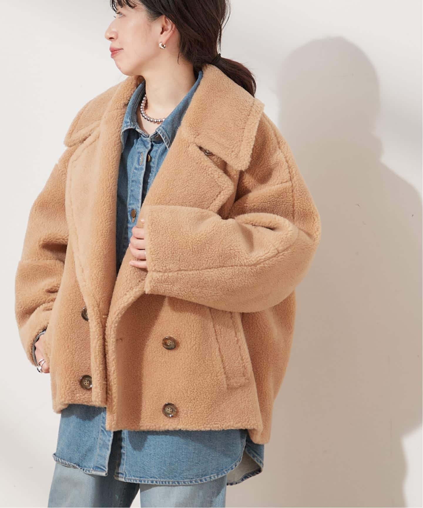 JOURNAL STANDARD L'ESSAGE｜ジャーナルスタンダード レサージュ