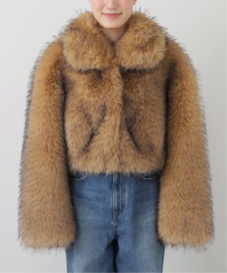 ブルゾン／アウター