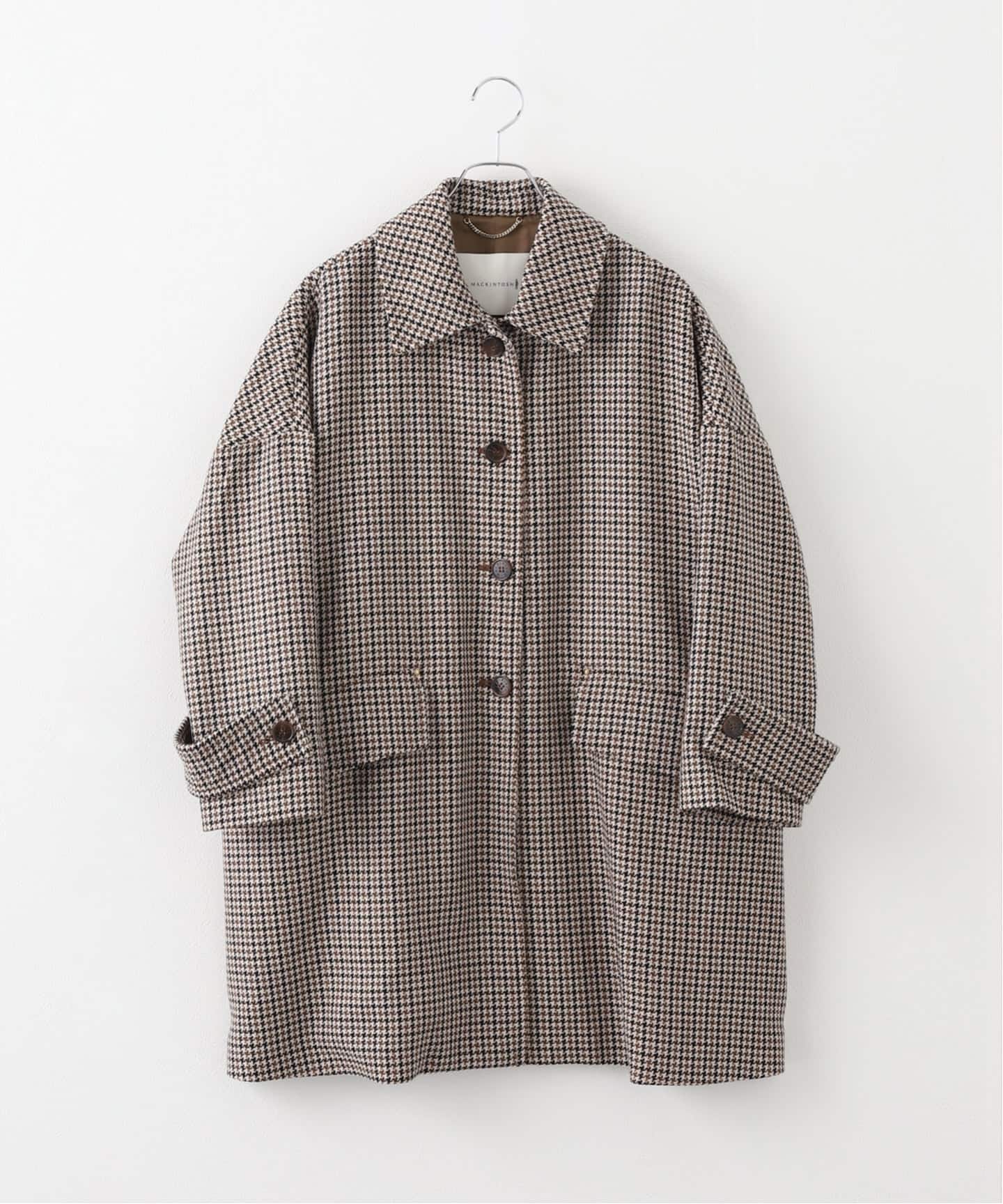 JOURNAL STANDARD L'ESSAGE　ライトコート カーキ JOURNAL STANDARD L'ESSAGE OFFICIAL SITE