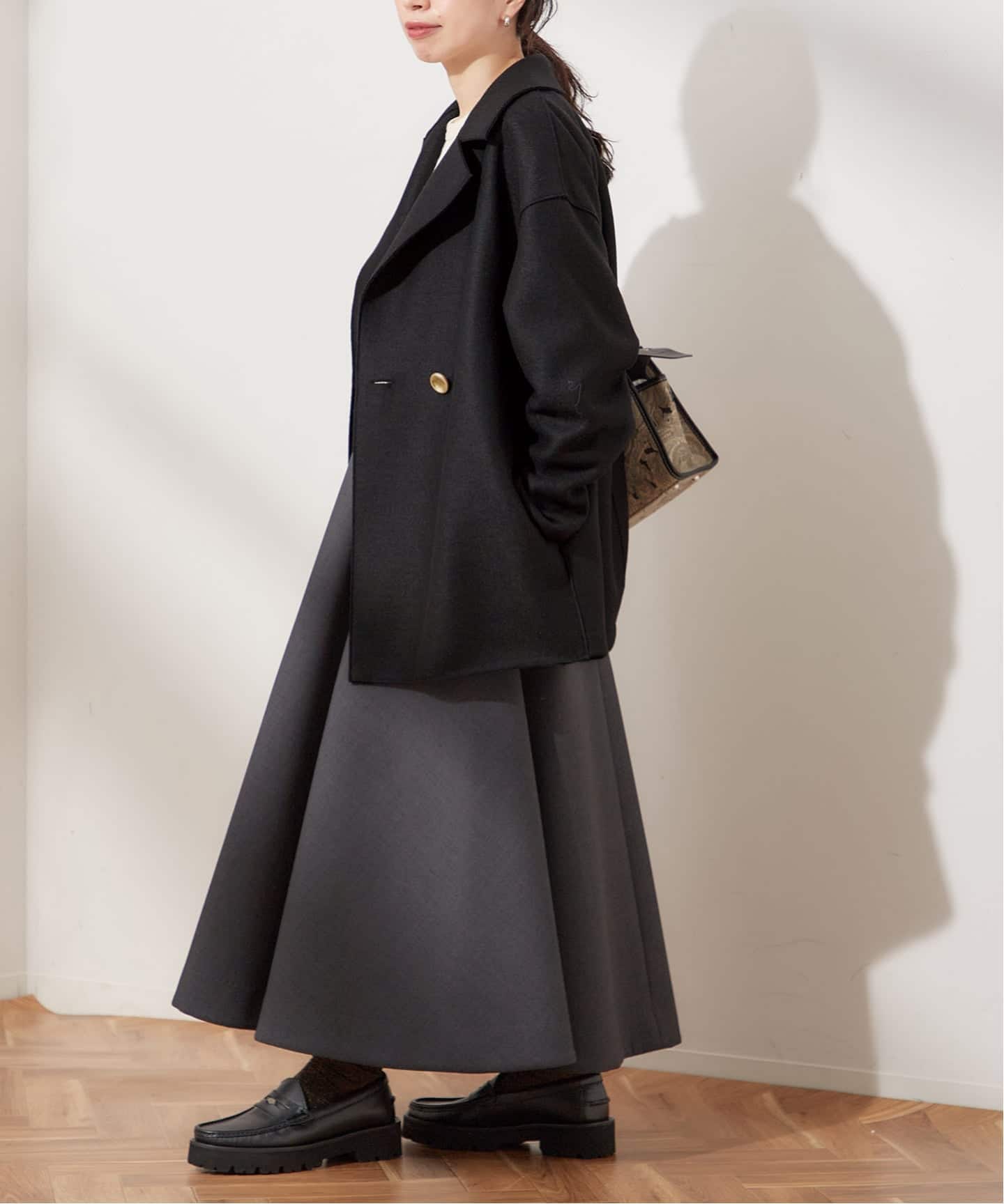 JOURNAL STANDARD L'ESSAGE(WOMEN)アウター JOURNAL STANDARD L'ESSAGE｜ジャーナルスタンダード レサージュ