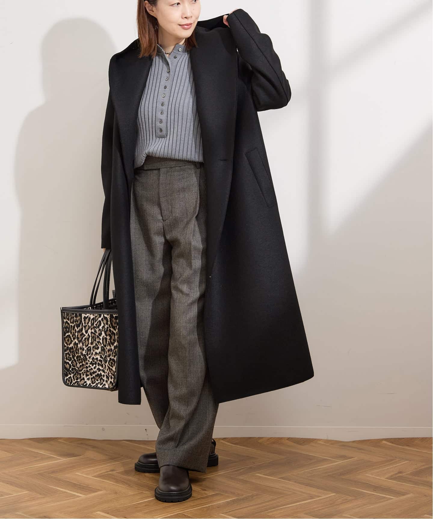 JOURNAL STANDARD L'ESSAGE（ジャーナルスタンダード レサージュ