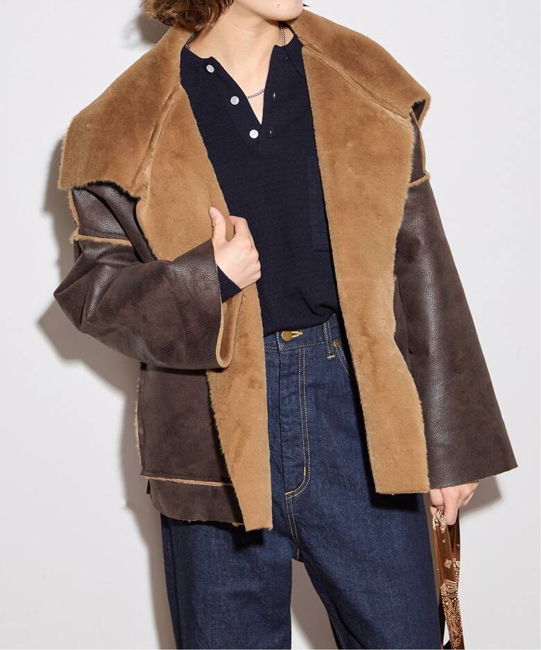 ブルゾン／アウター