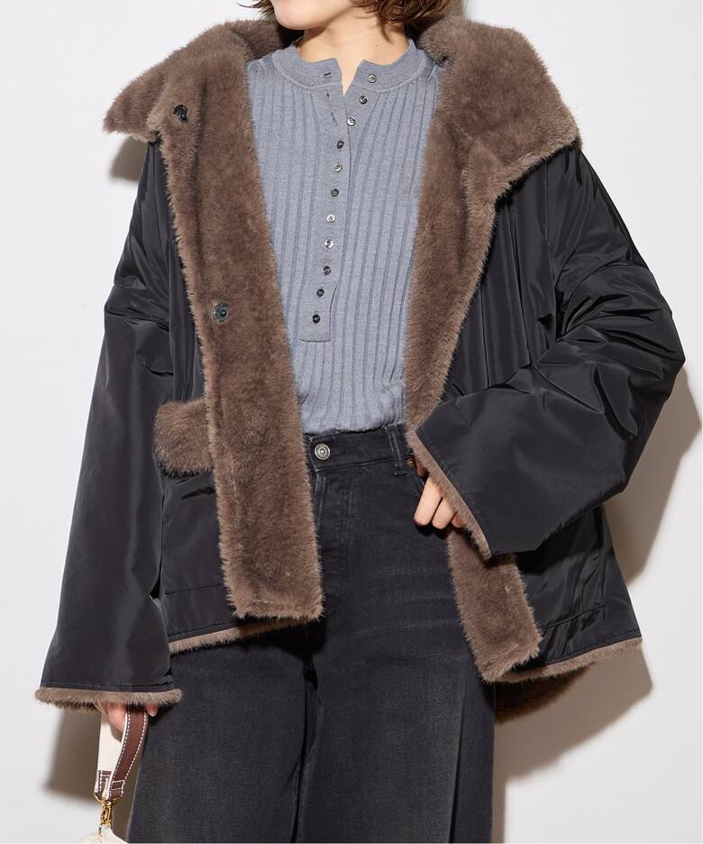 ブルゾン／アウター