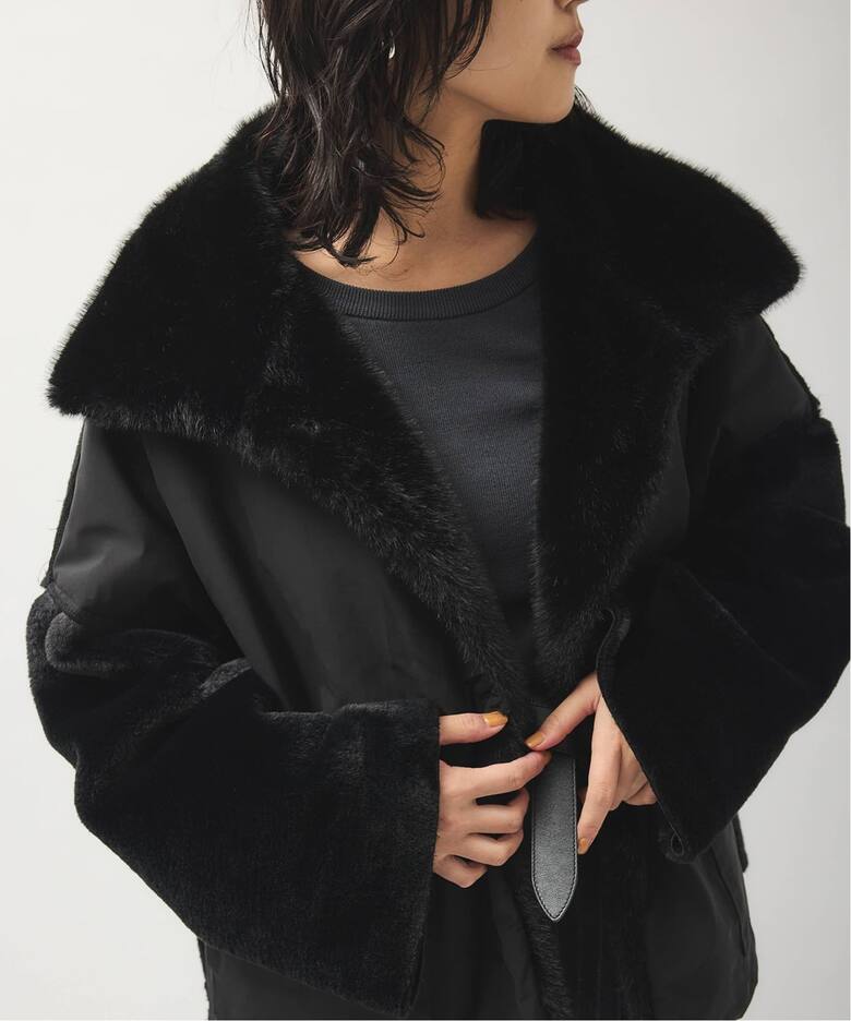 ブルゾン／アウター